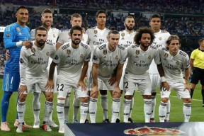 亚博体育-关于皇家马德里篮球队发布备战花絮；训练课后单刀错失；欧篮联任务艰巨；阵容厚度经受考验的信息