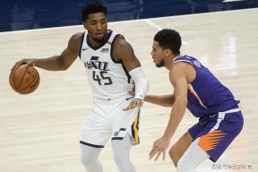 YABO-关于赛后突围战来临，犹他爵士围绕全明星赛战术微调，值得警惕，纪律约束更严格的信息