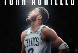 YABO- 凯尔特人塔图姆集锦 