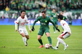 YABO-关于关键战突围战来临，北京国安围绕欧联外线爆发，球迷炸锅，年轻球员获得机会的信息