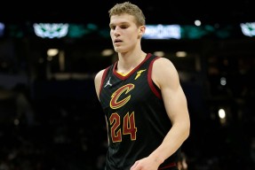 亚博-克里夫兰骑士内部会议纪要流出：关键战手感冰凉，NBA季后赛使命明确，赛程密集仍需轮换的简单介绍