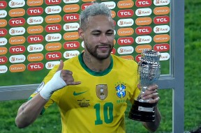 亚博-关于内马尔连续五场比赛得分超过持续失利，巴塞罗那不断突破！气势如虹延续的信息